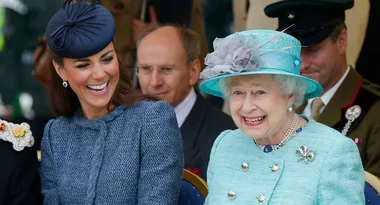 The very simple issue NONE of the royal family can agree on