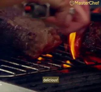 MasterChef Australia: The great Queensland Aussie BBQ team challenge!