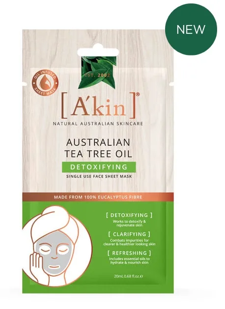 A'Kin mask