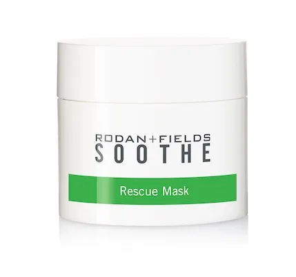 Rodan + Fields Rescue