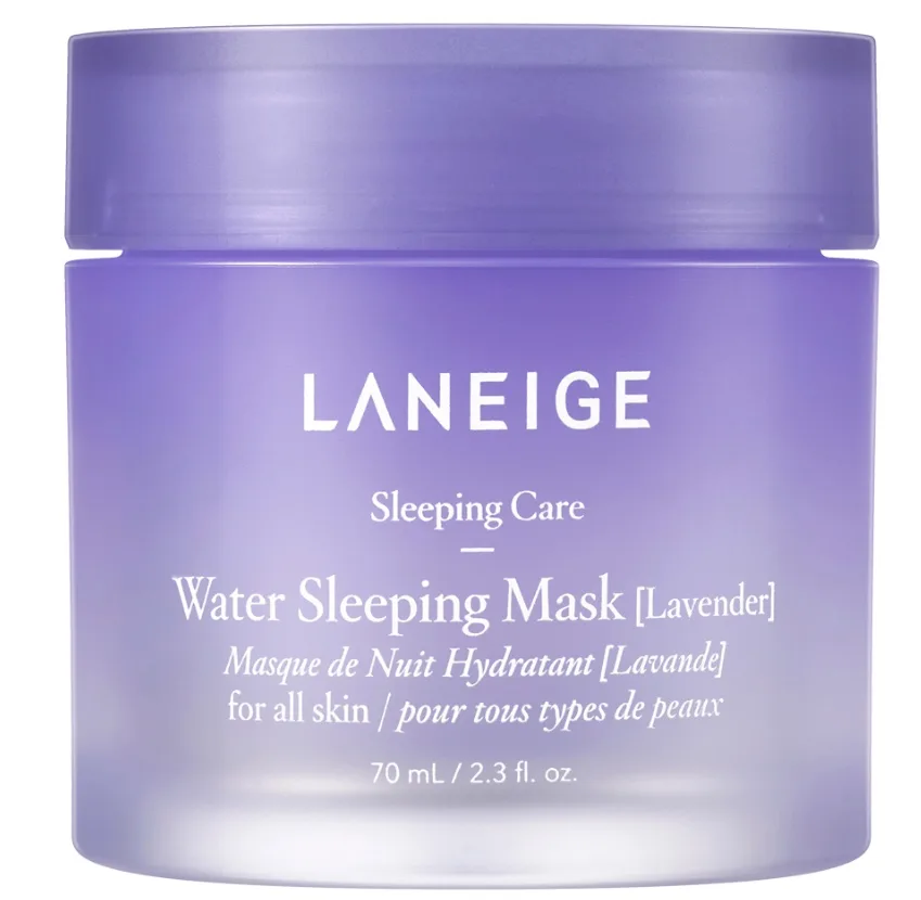Laneige mask