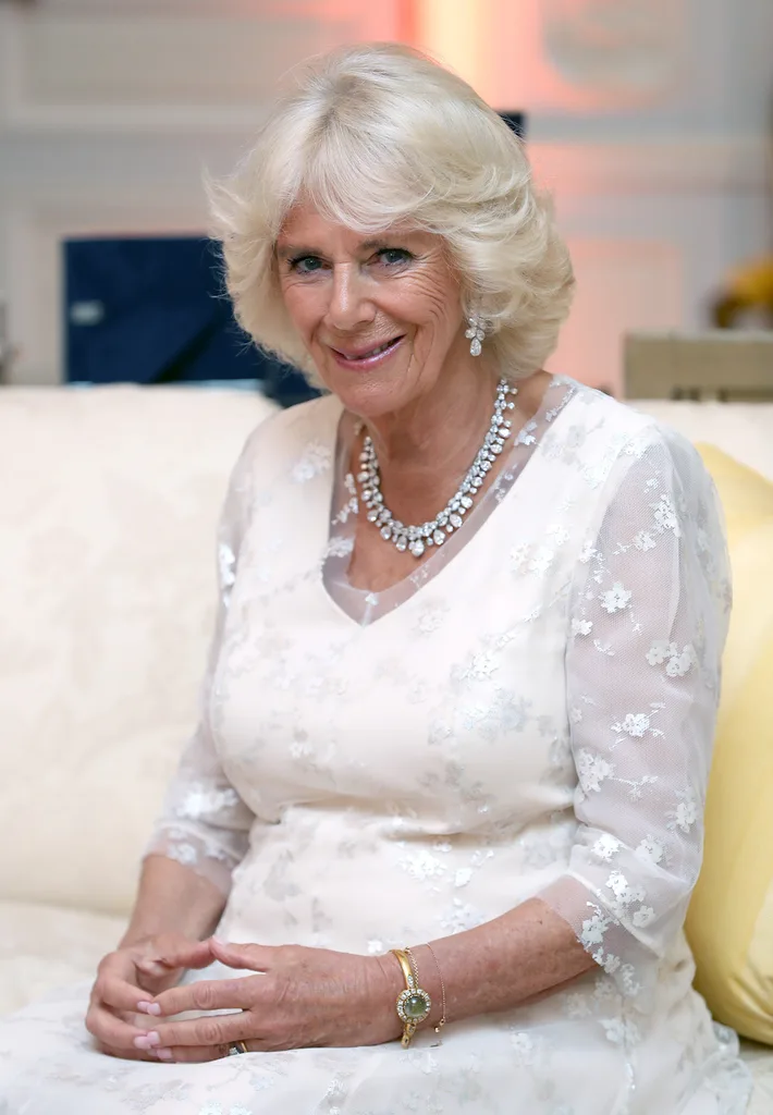 camilla