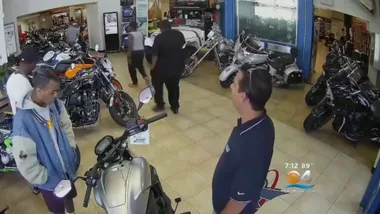 WATCH: Surveillance video surfaces of rapper XXXTentacion’s murder