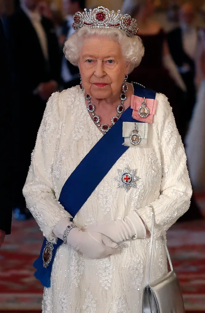 queen