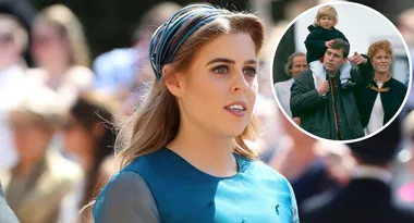 Princess Beatrice: The secret her parents kept for years