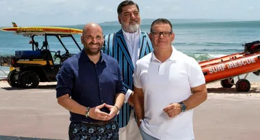 The big MasterChef clue that has fans buzzing