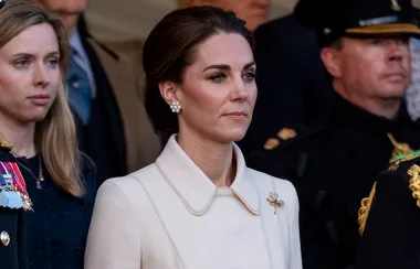ROYAL NEWS: Kate Middleton’s sad baby revelation