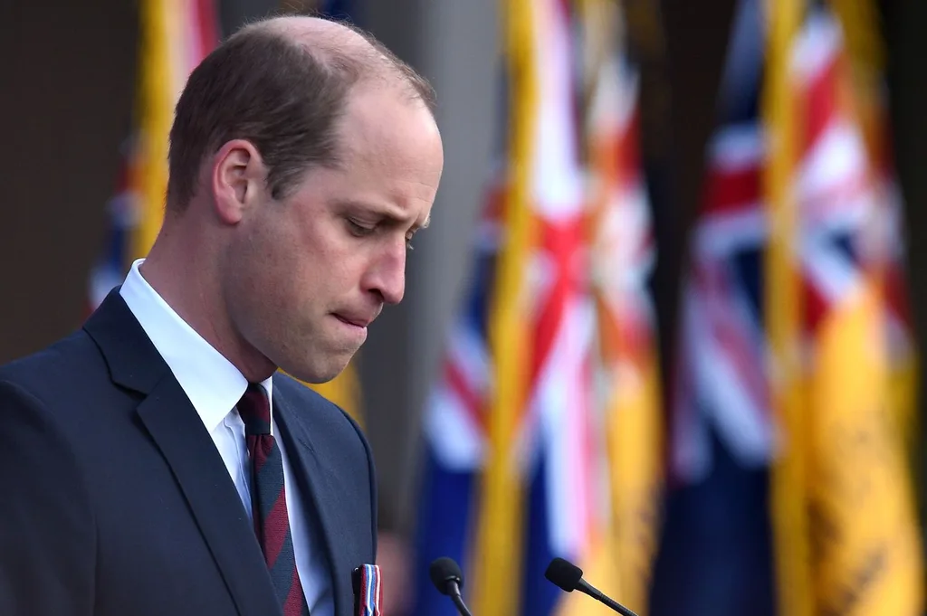 prince william