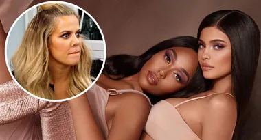 Kylie Jenner and Jordyn Woods are mending their friendship