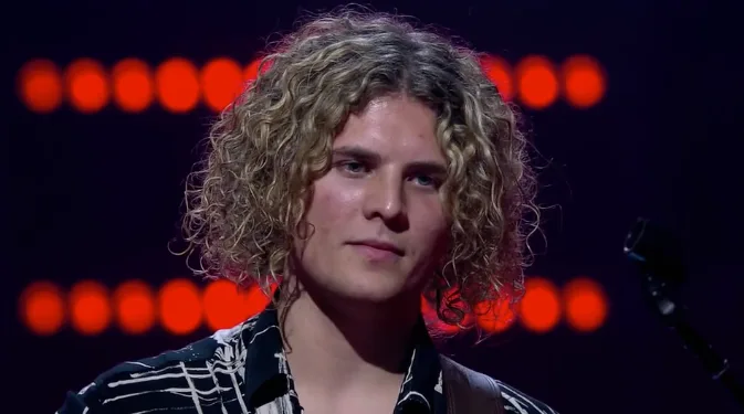 jordy the voice