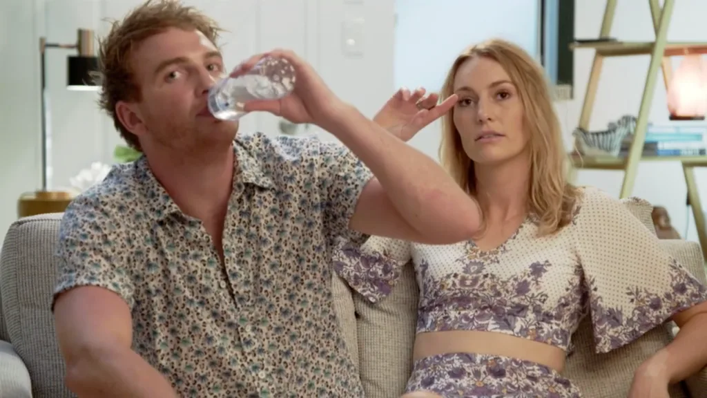 lachlan and miranda