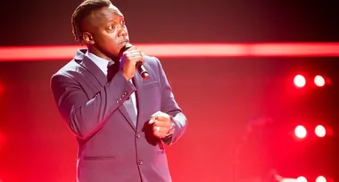 The Voice’s Henry reveals the REAL reason he forgot the song