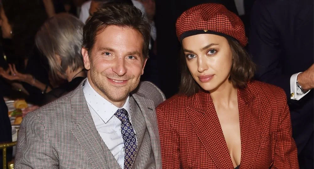 Bradley cooper and Irina Shayk split up