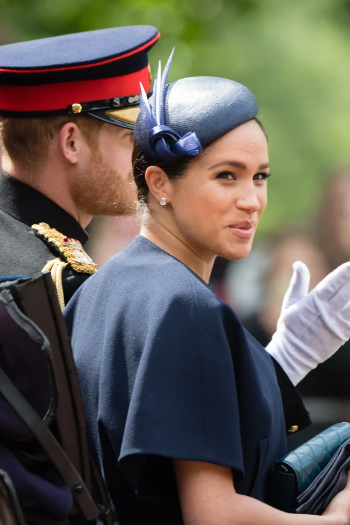 Meghan Markle