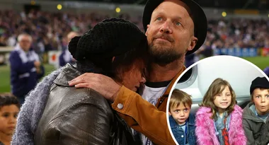 Australian parents of children killed in MH17 tragedy reveal they contemplated suicide