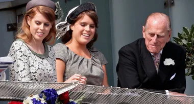 Prince Philips birthday: Princess Eugenie’s HEARTFELT tribute to her ‘Grandpa’