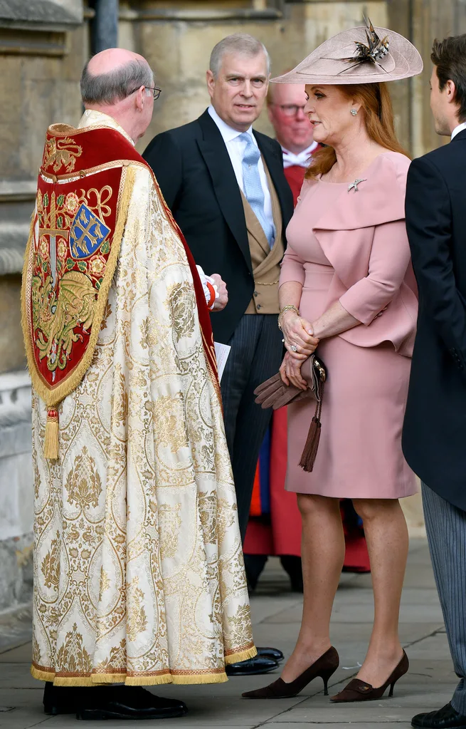 fergie prince andrew