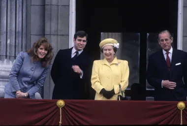 queen elizabeth 60th birthday