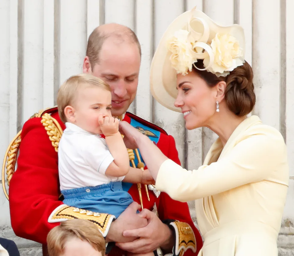kate will kids