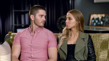 The Super Switch Tyler: “I can’t deal with Olga’s jealousy”