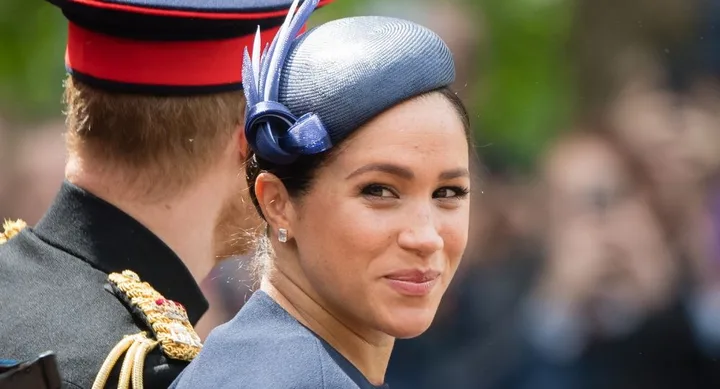 Harry and Meghan