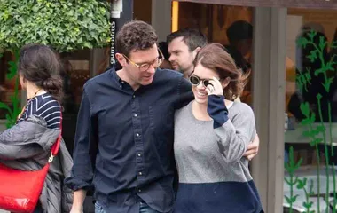 EXCLUSIVE PICS: Loved up Princess Eugenie’s beautiful family announcement