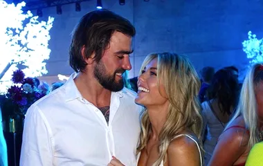 Home and Away’s Sam Frost has some wonderful news with boyfriend