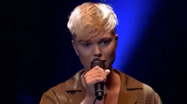 The Voice: Jack Vidgen’s Secret Love Revealed