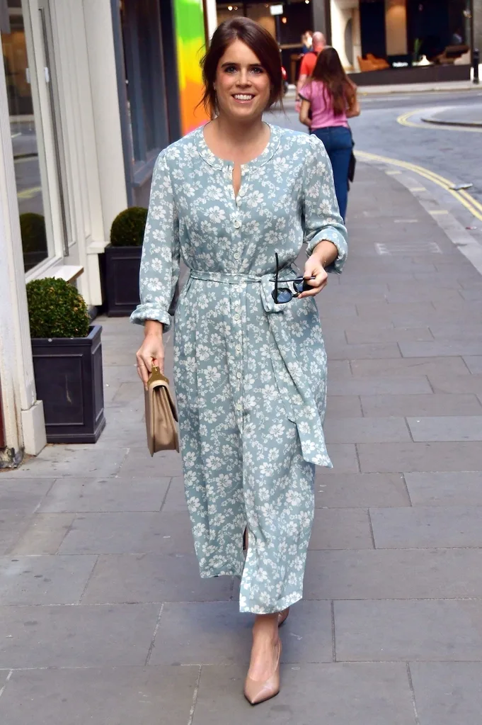 Eugenie