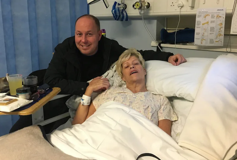 Doctors misdiagnosis of tonsillitis turned deadly