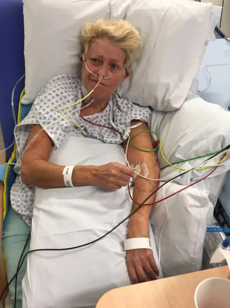 Doctors misdiagnosis of tonsillitis turned deadly