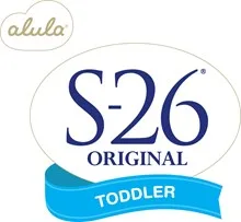 Sponsor logo of S-26® Alula® Original Toddler