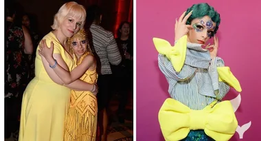WATCH: Mum tells – ‘I’m proud of my 12-year-old drag queen son’