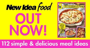 New Idea 5 Ingredients