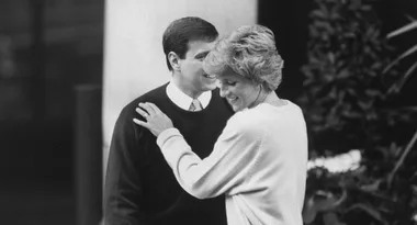 Royal SCANDAL: Princess Diana and Prince Andrew’s SHOCKING secret revealed!