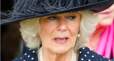 JUST IN: Fears for Camilla after family tragedy