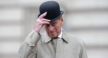 The tragic truth about Prince Philip’s early childhood life and family