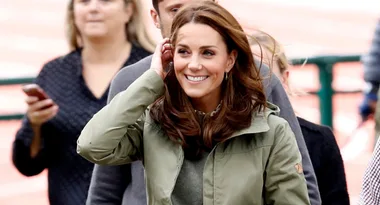 Royal news: Kate Middleton’s baby number 4 – ‘Yes, it’s happening!’