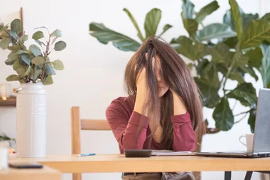 Burnout is now an official medical condition