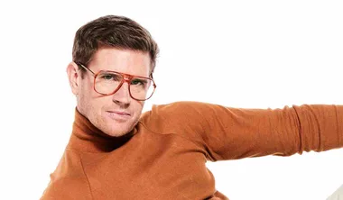 Sunrise’s Sam Mac on wanting Kochie’s job
