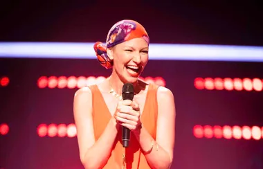 The Voice’s Natasha Stuart: The real truth about my cancer