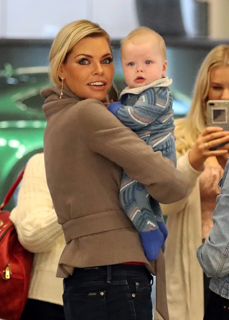 sophie monk