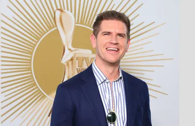WATCH: Sunrise star David Koch quizzes Sam Mac on his tortured love life