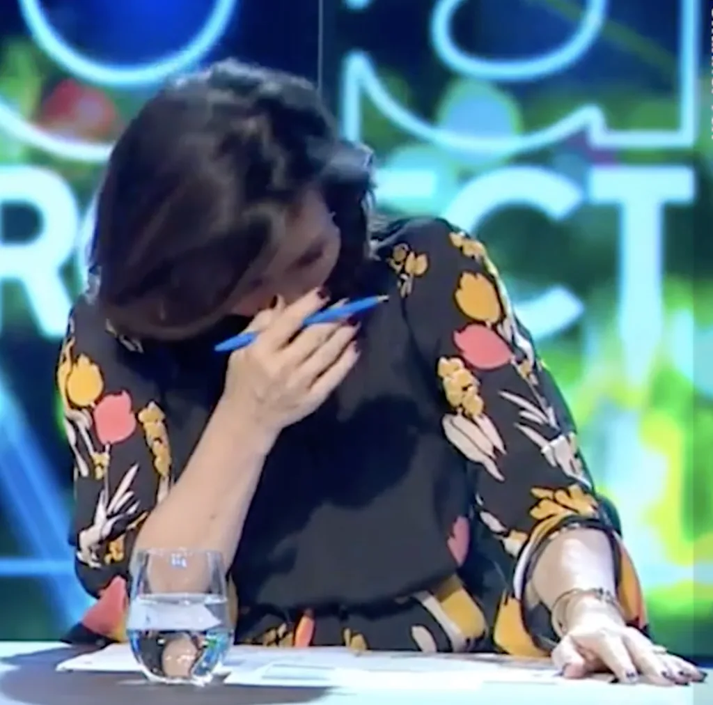 lisa wilkinson