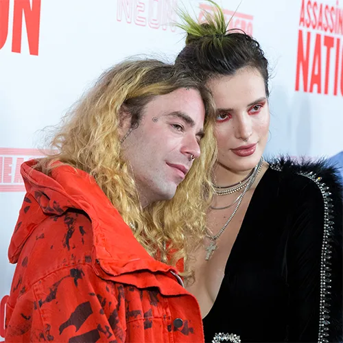 bella thorne mod sun