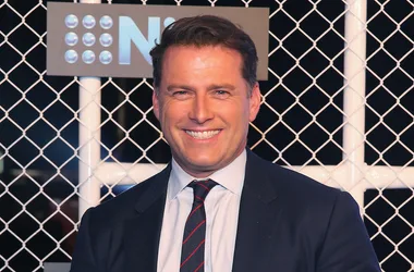 Is Karl Stefanovic set to boost dire ‘Today’ ratings?