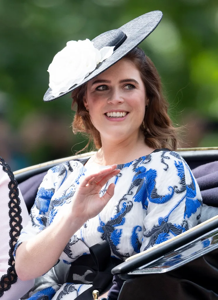 eugenie