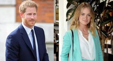 Prince Harry wanted to marry ANOTHER woman before meeting Meghan Markle! – SHOCK CLAIMS