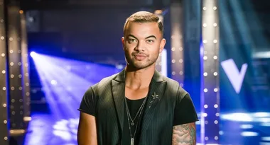 See inside Guy Sebastian’s controversial mansion