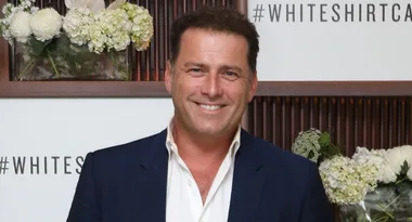 Karl Stefanovic makes heartbreaking confession as he prepares to make his TV comeback